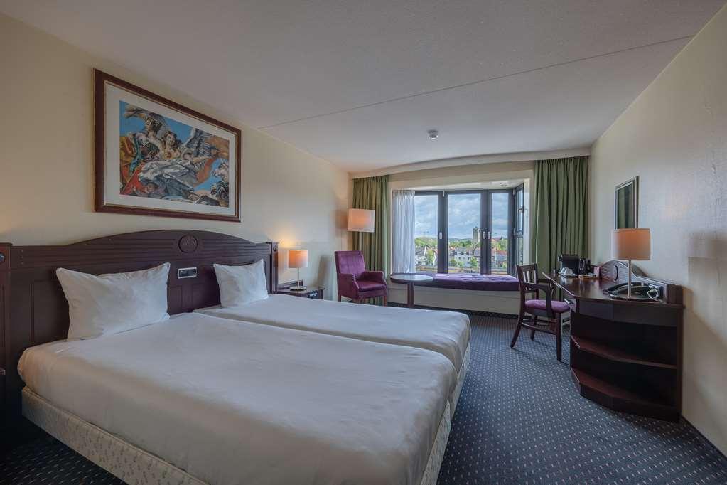 מאסטריכט Amrath Grand Hotel De L'Empereur חדר תמונה