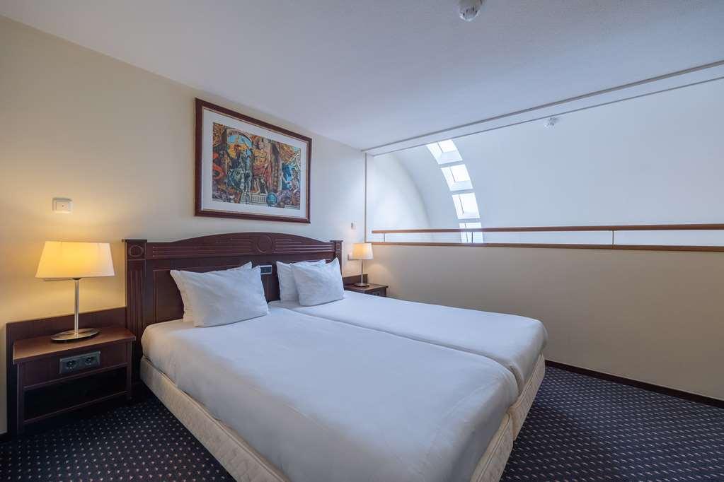 מאסטריכט Amrath Grand Hotel De L'Empereur חדר תמונה