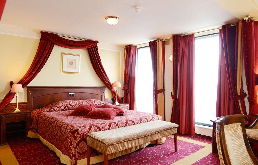 מאסטריכט Amrath Grand Hotel De L'Empereur חדר תמונה
